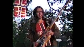 Dæd Bræins Live In Baneheia Kristiansand Norway 17 Mai 1990