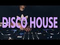 DISCO HOUSE & FUNKY HOUSE MIX 2021 | XDJ XZ | PURPLE DISCO MACHINE & MORE