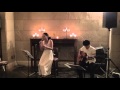 蘇州夜曲/李香蘭カバー