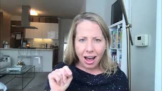 Explaining Revision vs  Editing   Knock Out the Wall Analogy