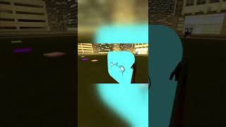 Pinhead And Angry Sprunki Phase Nextbot Gmod #shorts