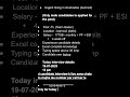 Hiring for (TL) in bamnoli #ytshort #locallyemployed #hirunews #youtubeshorts #supportmychannel
