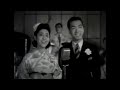映画「今日は踊って」岡晴夫・三門順子「さくら音頭」