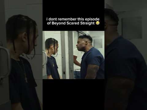 Everybody Not Treated The Same In Prison