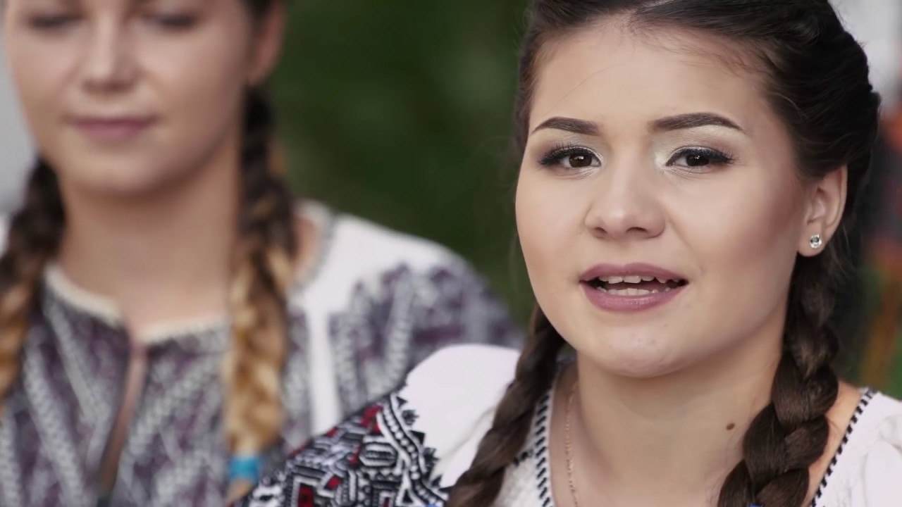 Gâvan Maria Bianca-Bârgăoancă-s bine-mi pare