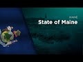 State Song Of Maine State Of Maine mp3