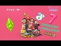 Download The Sims 4: 7 Toddlers Challenge! The Sims 4: 7 Toddlers Challenge!