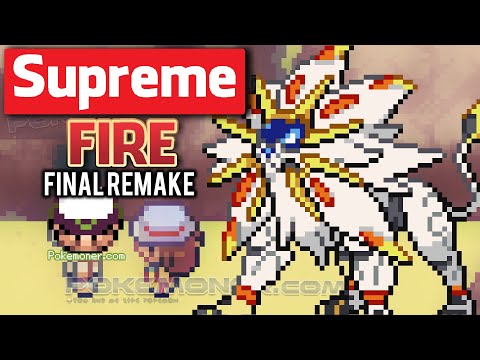 Featured image of post Pokemon Supreme Fire Red Walkthrough Pokemon meta fire red x and y walkthrough