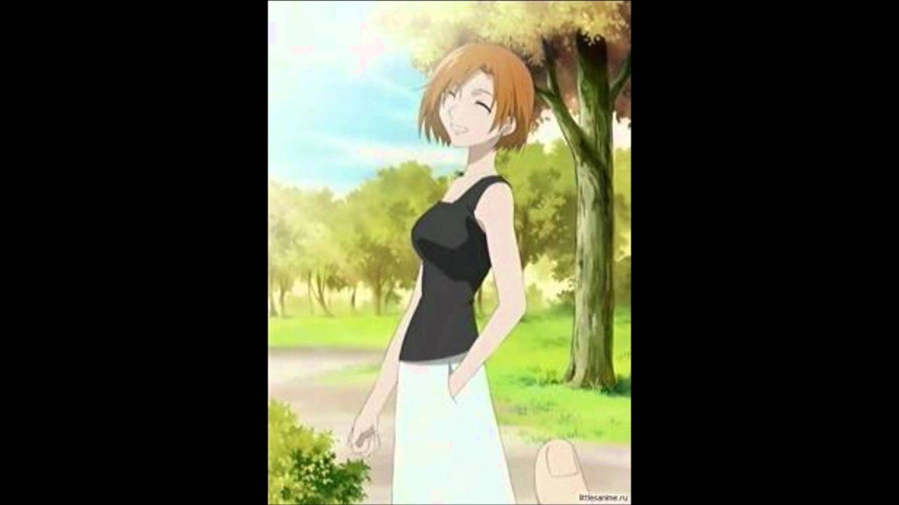 Fruits Basket Theme Songs Part 2 YouTube