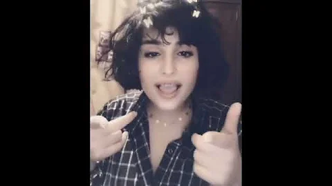 Aaron Smith Dancin (Cover)  BRUNETTe