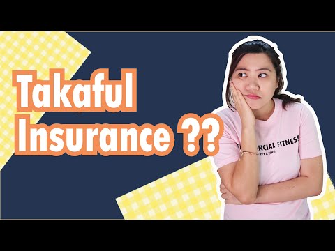 Takaful Malaysia insurance | what you need to know