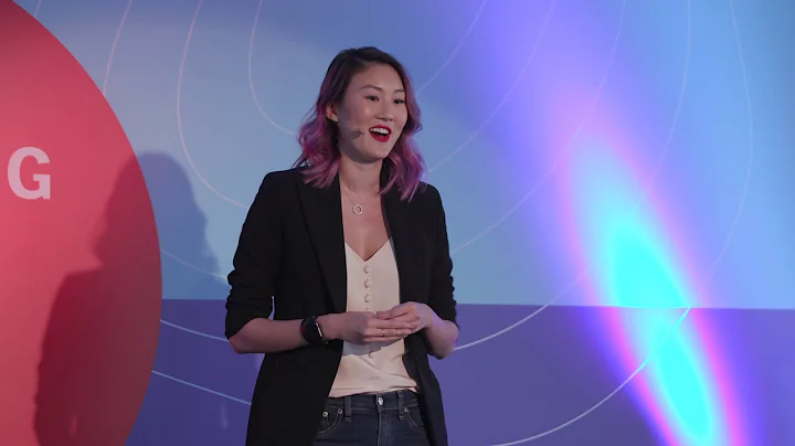 How I used data to manage my depression | Jessie L...