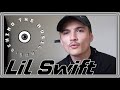 Behind the music with lil swift