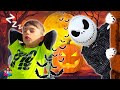 DeeDee Halloween Adventure Stories For Kids | Compilation Video