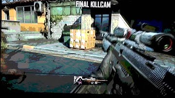 Trickshots on bots EP 4