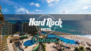 Hard Rock Hotel Cancun An In Depth Look Inside Hard Rock Hotel Cancun