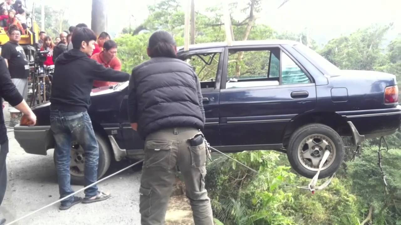 阿爸的願望花絮