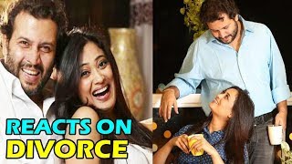 Shweta Tiwari's Husband Abhinav Kohli Breaks SILENCE On DIVORCE News