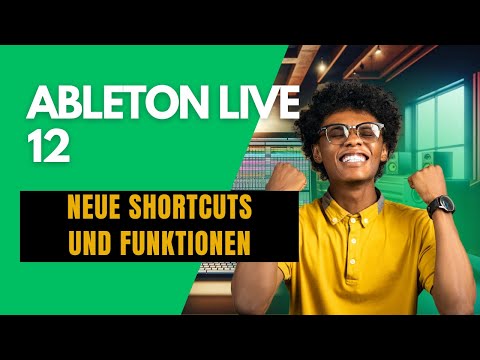 Ableton Live 12