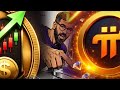 Pi Coin Leo Iko Wapi? Uchambuzi wa Kina wa Mwenendo na Hatua Inayofuata*