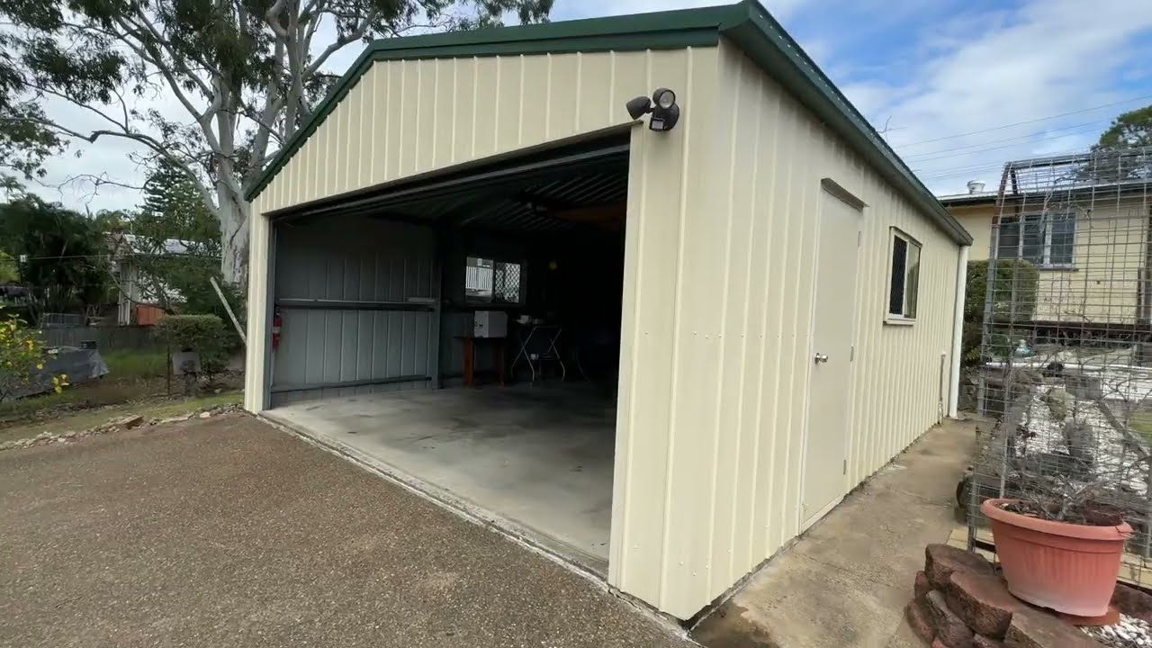 Tank Lee - Housequest - 88 Smiths Road, Goodna