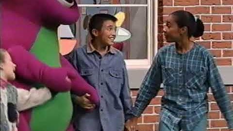 Once Upon A Time (1998 Version) Part 65