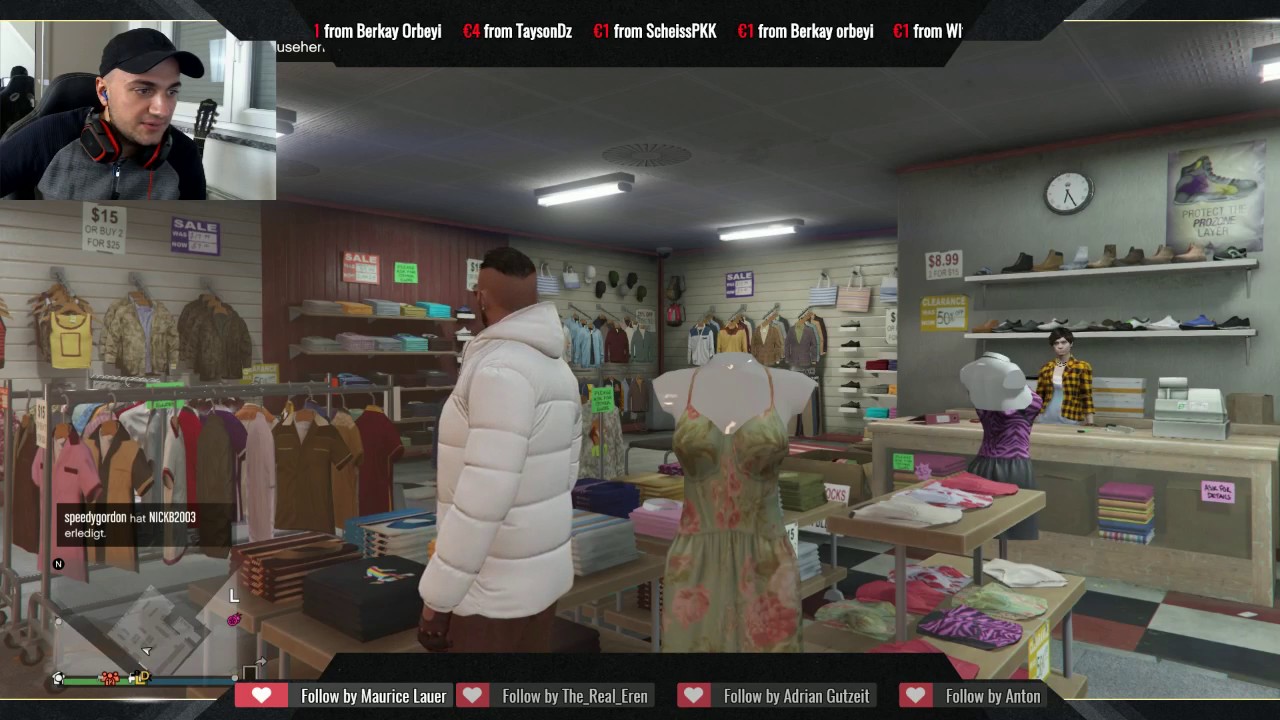 Der Stream für Schlaflose :D | Road to 30k - Gemütliche Runde zusammen mit Abonnenten :))