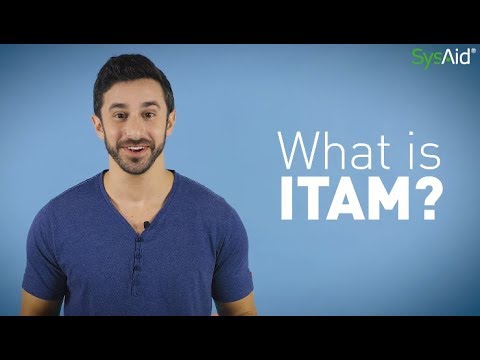 ITAM   What Is It Introduction to IT Asset Management