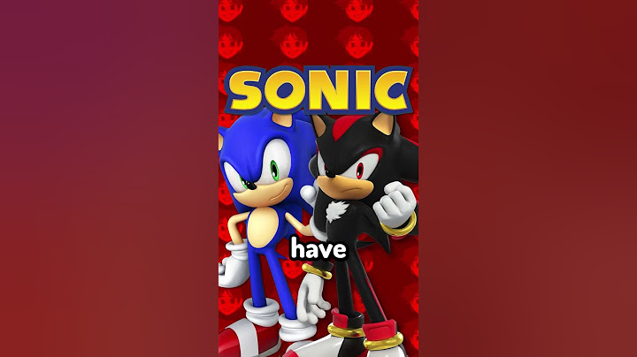 Did You Spot THIS DETAIL About Metal Sonic in Sonic Movie 3?