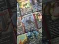 Are you a Fallout fan? Hear our thoughts on these Secret Lairs on our YouTube channel! #shorts #mtg