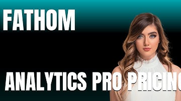 Fathom Analytics Pro Pricing Explained  What You Get for Your Money