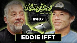 Eddie Ifft: The Magic Cookie That Changed Everything | The HoneyDew with Ryan Sickler #407