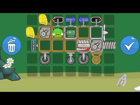 Bad Piggies - The Complete Guide!" - YouTube