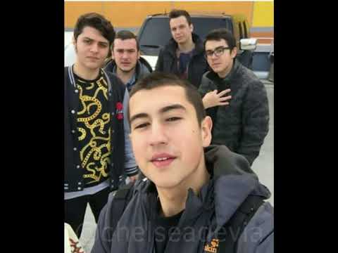 Genç çocuk - Motive (Orijinal)