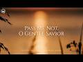 Pass Me Not, O Gentle Savior: Instrumental Worship Music with Scriptures