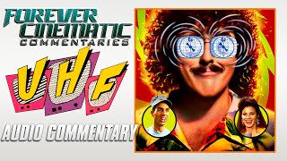 UHF (1989) - Forever Cinematic Commentary