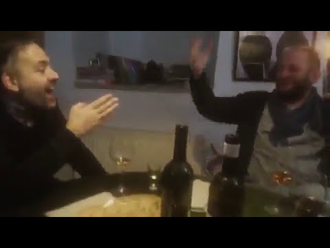 ლევან კოღუაშვილის თვალით დანახული კომკავშირული პროვინციალიზმი