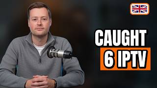 I Caught 6 IPTV Services Lying About EPG (2026) – UK