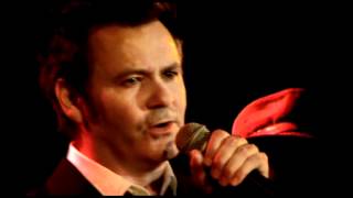 Paul McDermott Sings: Live @ The Spiegeltent (FULL CONCERT)