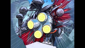 Imaginary Range HD - iPad - US - Gameplay Trailer - Part II