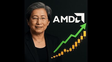AMD vs NVIDIA: Who Will Win the AI ​​War? - The Opportunity of the DECADE