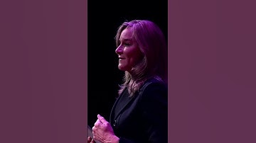 Angela Ahrendts - Unleashing Positive Energy Transforming Lives with Love and Unity
