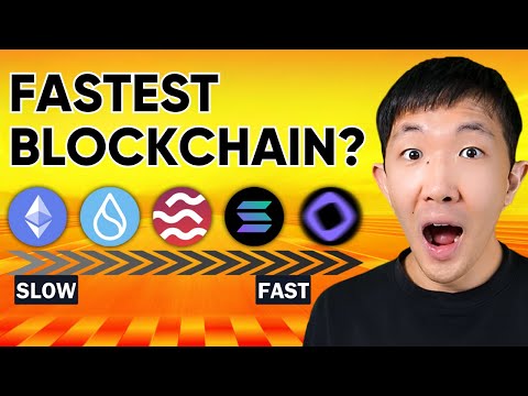 SEI vs Solana vs Others – Which Crypto is Fastest?