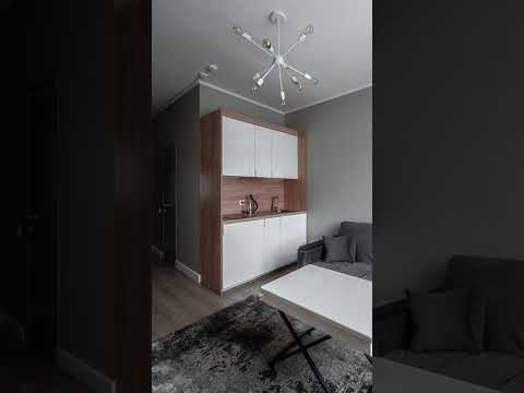 Как выглядит объект