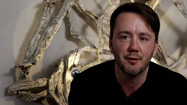 Anthony Cochran EPK