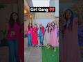 girl gang 🎀 #ytshorts #shortsfeed #shorts #explore