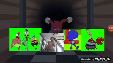 runaway from wario apparitions add round 2