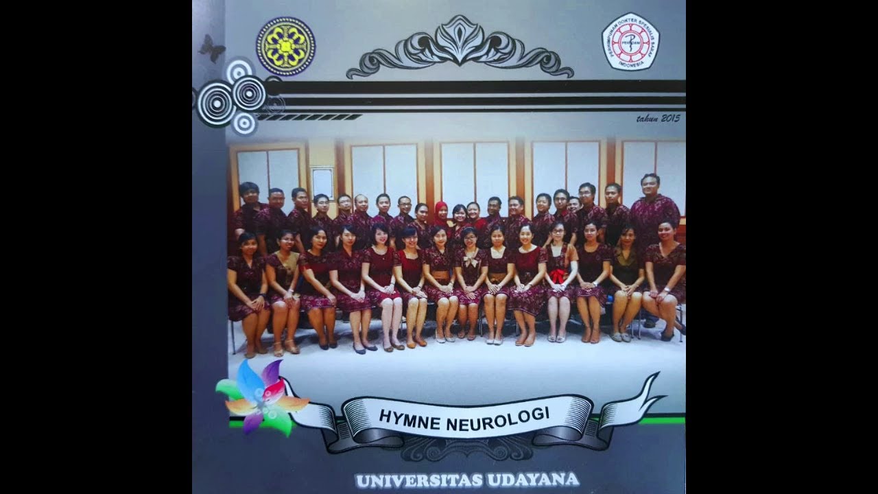 hymne universitas udayana hymne universitas udayana