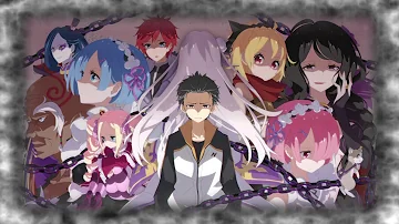 立体音響 Re Zeroリゼロ Ed Styx Helix 立体音響 تحميل Download Mp4 Mp3 立体音響 Re Zeroリゼロ Ed Styx Helix 立体音響 تحميل Download Mp4 Mp3