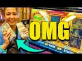 EVERY RECORD BROKEN!!!! My BIGGEST JACKPOT EVER EVER on Dragon Link!!!!